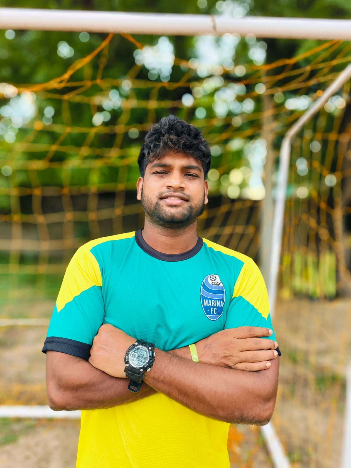 Sathish